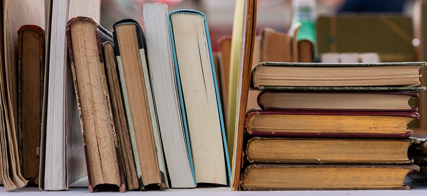 2. El Kitap Alımı